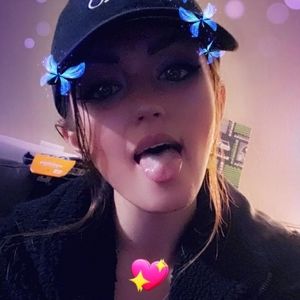 Meet your Posher, Scarlett